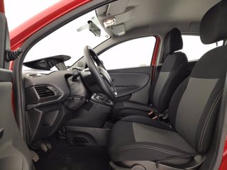 LANCIA Ypsilon 1.2 silver 69cv