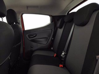 LANCIA Ypsilon 1.2 silver 69cv