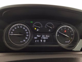 LANCIA Ypsilon 1.2 silver 69cv