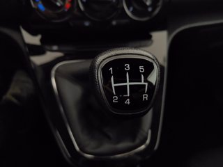 LANCIA Ypsilon 1.2 silver 69cv