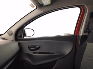 LANCIA Ypsilon 1.2 silver 69cv