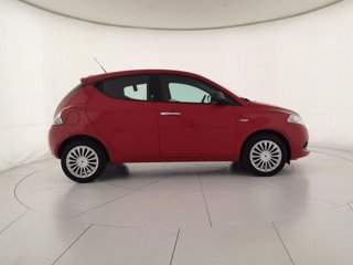 LANCIA Ypsilon 1.2 silver 69cv