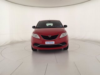 LANCIA Ypsilon 1.2 silver 69cv