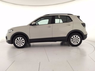 VOLKSWAGEN T-cross 1.0 tsi style 95cv