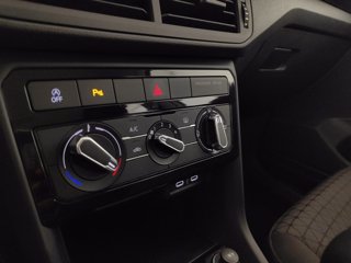 VOLKSWAGEN T-cross 1.0 tsi style 95cv