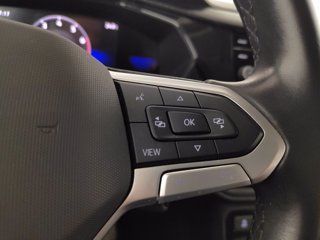 VOLKSWAGEN T-cross 1.0 tsi style 95cv