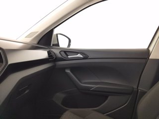 VOLKSWAGEN T-cross 1.0 tsi style 95cv