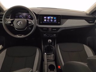 SKODA Kamiq 1.0 tsi style 115cv