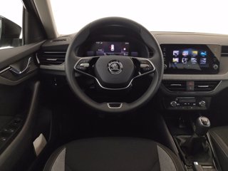 SKODA Kamiq 1.0 tsi style 115cv