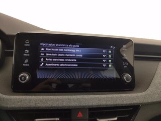 SKODA Kamiq 1.0 tsi style 115cv