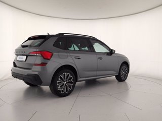 SKODA Kamiq 1.0 tsi style 115cv