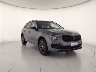 SKODA Kamiq 1.0 tsi style 115cv