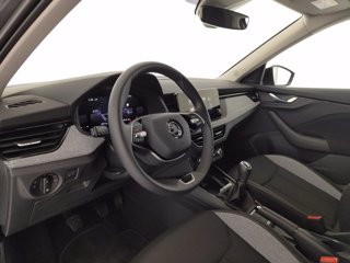 SKODA Kamiq 1.0 tsi style 115cv