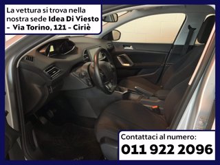 PEUGEOT 308 5p 1.2 puretech t (e-thp) access s&s 110cv