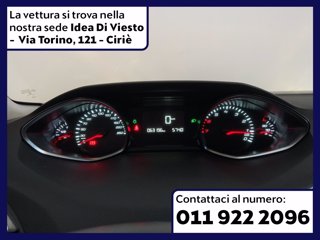 PEUGEOT 308 5p 1.2 puretech t (e-thp) access s&s 110cv