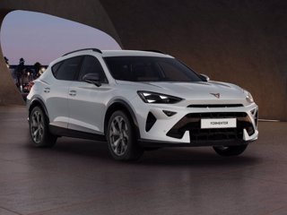 CUPRA Formentor 1.5 Hybrid DSG