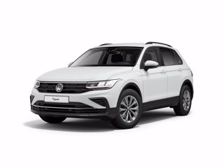 VOLKSWAGEN Nuova Tiguan Edition Plus 2.0 TDI SCR 110 kW (150 CV) DSG