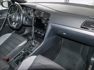 VOLKSWAGEN GOLF 1.0 TSI R-LINE 115 CV