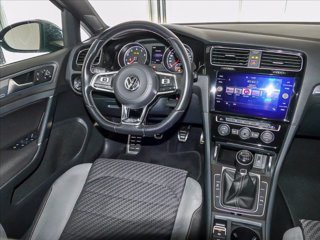 VOLKSWAGEN GOLF 1.0 TSI R-LINE 115 CV