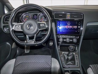 VOLKSWAGEN GOLF 1.0 TSI R-LINE 115 CV