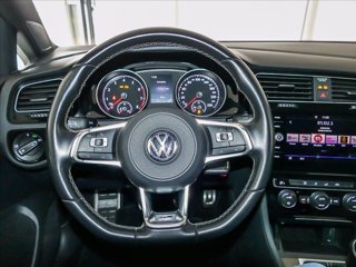 VOLKSWAGEN GOLF 1.0 TSI R-LINE 115 CV