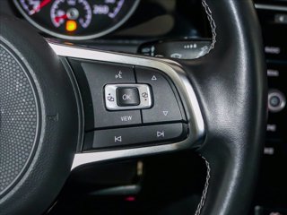 VOLKSWAGEN GOLF 1.0 TSI R-LINE 115 CV