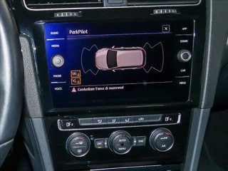 VOLKSWAGEN GOLF 1.0 TSI R-LINE 115 CV