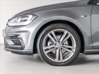 VOLKSWAGEN GOLF 1.0 TSI R-LINE 115 CV