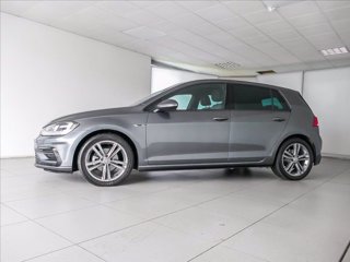 VOLKSWAGEN GOLF 1.0 TSI R-LINE 115 CV