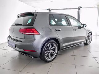 VOLKSWAGEN GOLF 1.0 TSI R-LINE 115 CV