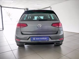 VOLKSWAGEN GOLF 1.0 TSI R-LINE 115 CV