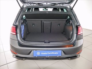 VOLKSWAGEN GOLF 1.0 TSI R-LINE 115 CV