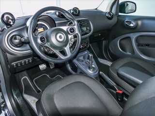 SMART FORTWO 90 0.9 TURBO 90CV URBAN RUNNER
