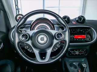 SMART FORTWO 90 0.9 TURBO 90CV URBAN RUNNER