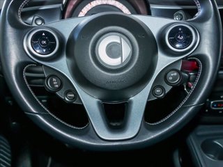 SMART FORTWO 90 0.9 TURBO 90CV URBAN RUNNER