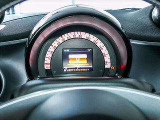SMART FORTWO 90 0.9 TURBO 90CV URBAN RUNNER