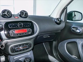 SMART FORTWO 90 0.9 TURBO 90CV URBAN RUNNER