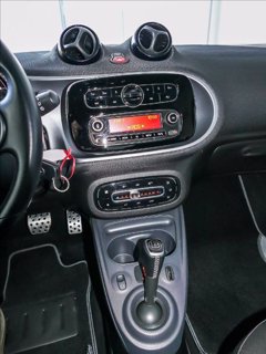 SMART FORTWO 90 0.9 TURBO 90CV URBAN RUNNER