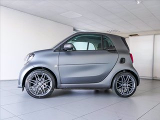 SMART FORTWO 90 0.9 TURBO 90CV URBAN RUNNER