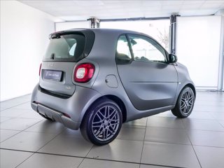 SMART FORTWO 90 0.9 TURBO 90CV URBAN RUNNER