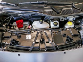 SMART FORTWO 90 0.9 TURBO 90CV URBAN RUNNER