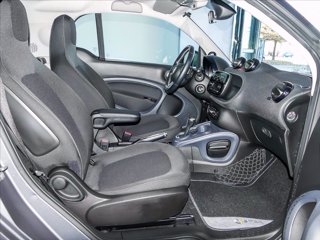 SMART FORTWO 90 0.9 TURBO 90CV URBAN RUNNER