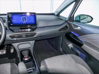 VOLKSWAGEN ID.3 PRO PERFORMANCE 150 kW (204 CV) -  BATTERIA 58KWH