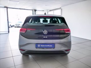 VOLKSWAGEN ID.3 PRO PERFORMANCE 150 kW (204 CV) -  BATTERIA 58KWH