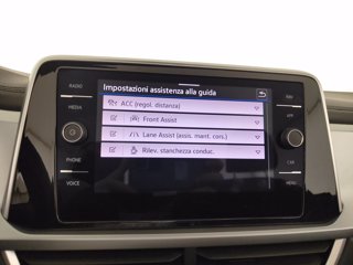 VOLKSWAGEN T-roc cabriolet 1.0 tsi style 110cv