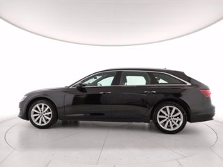 AUDI A6 avant 40 2.0 tdi ultra mhev business design quattro s tronic