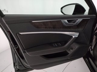 AUDI A6 avant 40 2.0 tdi ultra mhev business design quattro s tronic