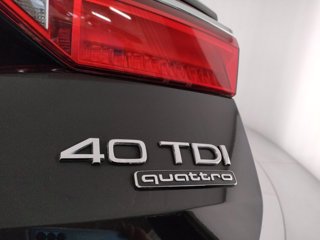 AUDI A6 avant 40 2.0 tdi ultra mhev business design quattro s tronic