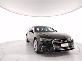 AUDI A6 avant 40 2.0 tdi ultra mhev business design quattro s tronic
