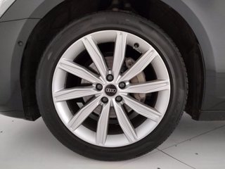 AUDI A6 avant 40 2.0 tdi ultra mhev business design quattro s tronic